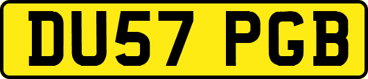 DU57PGB
