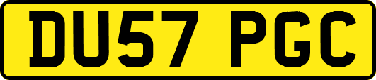DU57PGC