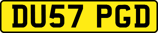 DU57PGD