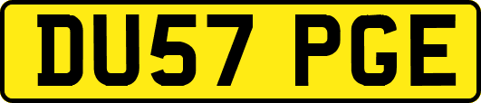 DU57PGE