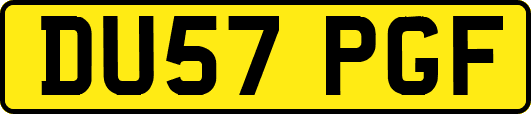 DU57PGF