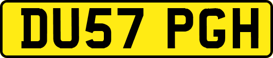 DU57PGH