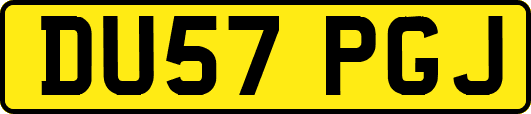DU57PGJ