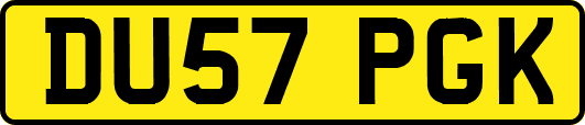 DU57PGK