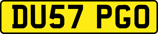 DU57PGO