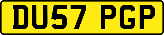 DU57PGP