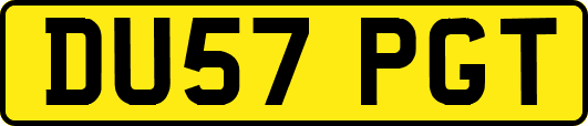 DU57PGT