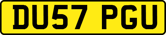DU57PGU