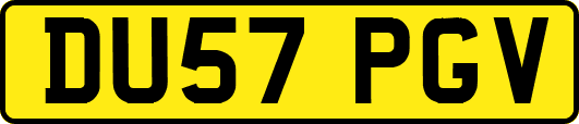 DU57PGV