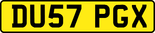 DU57PGX