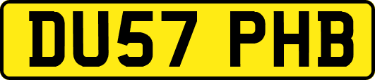 DU57PHB