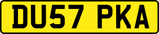 DU57PKA