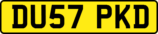 DU57PKD