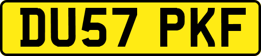 DU57PKF