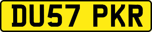 DU57PKR