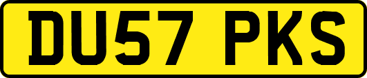 DU57PKS