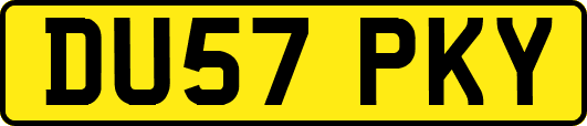 DU57PKY