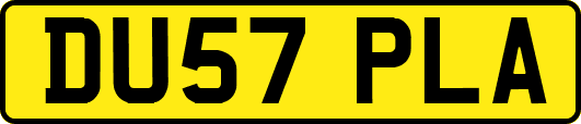DU57PLA