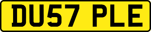 DU57PLE