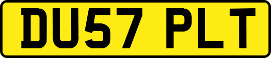 DU57PLT