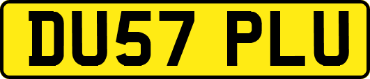 DU57PLU
