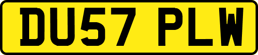 DU57PLW