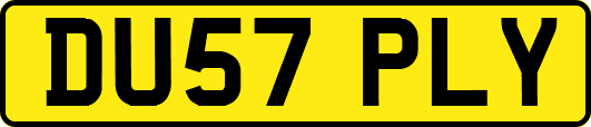 DU57PLY