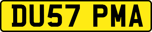 DU57PMA