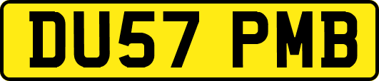 DU57PMB