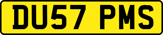 DU57PMS