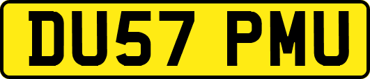 DU57PMU