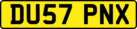DU57PNX