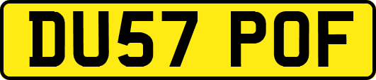 DU57POF