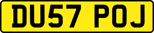 DU57POJ