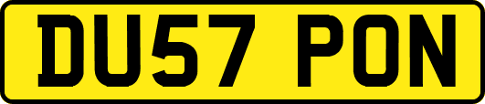 DU57PON