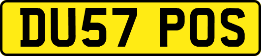 DU57POS
