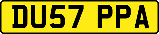 DU57PPA