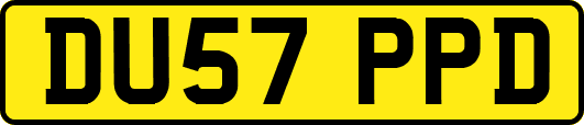 DU57PPD