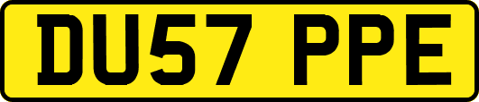 DU57PPE