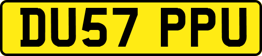 DU57PPU
