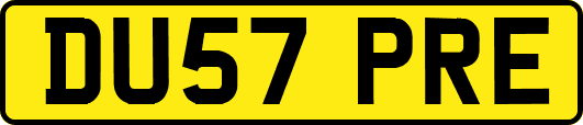 DU57PRE