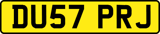 DU57PRJ