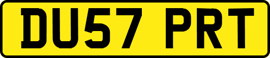 DU57PRT
