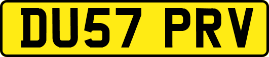 DU57PRV