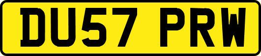 DU57PRW