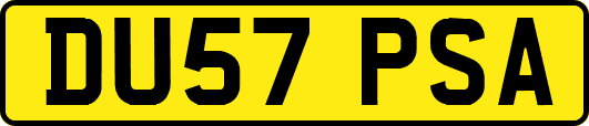 DU57PSA