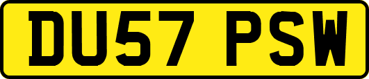 DU57PSW