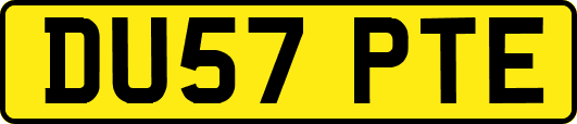 DU57PTE