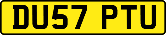 DU57PTU