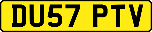 DU57PTV